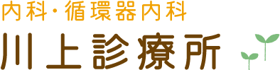 内科・循環器内科 川上診療所